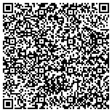 QR-код с контактной информацией организации Реклама юг. Компания, ИП
