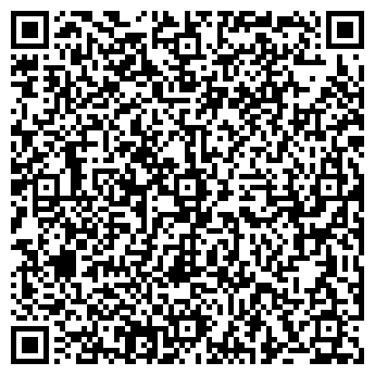 QR-код с контактной информацией организации Шадрина, ИП