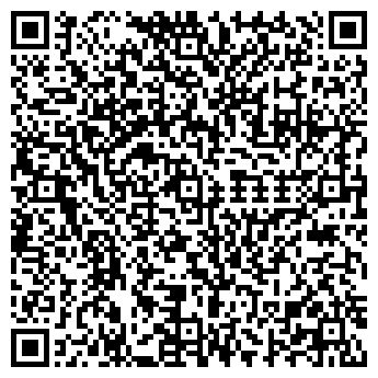 QR-код с контактной информацией организации Уразакова, ИП