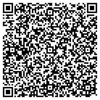 QR-код с контактной информацией организации МИКА, фотостудия, ИП