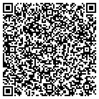 QR-код с контактной информацией организации Зеппелин, ООО