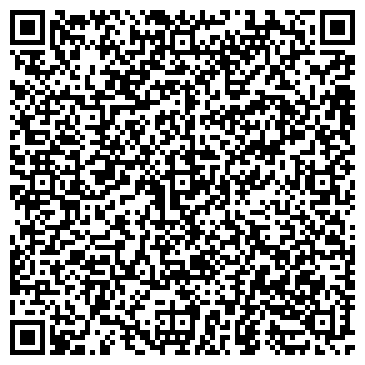 QR-код с контактной информацией организации КиберТех, ТОО