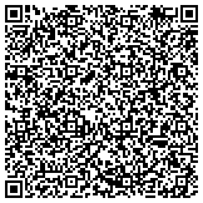 QR-код с контактной информацией организации Управление ПФР в Бугульминском районе и г. Бугульме