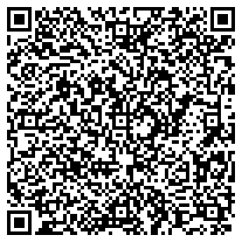 QR-код с контактной информацией организации Алатау Жарнама, ИП