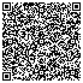 QR-код с контактной информацией организации СТРИЖКА