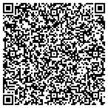 QR-код с контактной информацией организации Брылев М. А., ИП