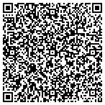 QR-код с контактной информацией организации КФ МУТ Берекет, АО