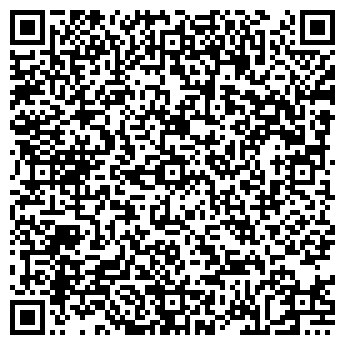 QR-код с контактной информацией организации Богема, ООО