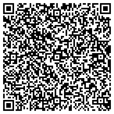 QR-код с контактной информацией организации Медуза, Рекламное агентство