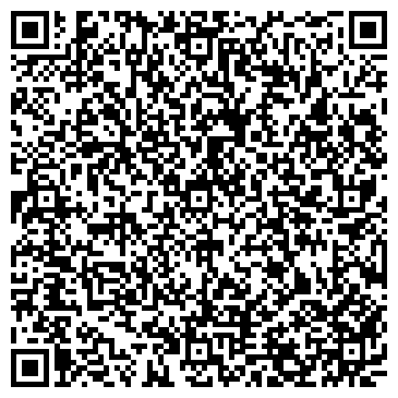 QR-код с контактной информацией организации Рекламное агентство "Креатив"