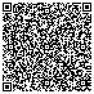QR-код с контактной информацией организации Субъект предпринимательской деятельности "Рекламное агенство SIGN"
