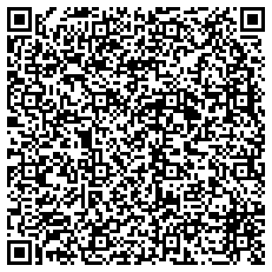 QR-код с контактной информацией организации Видео-фотостудия "Альтернатива"