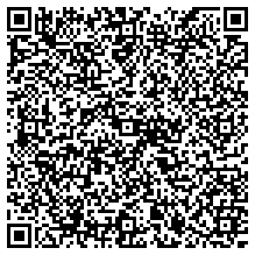 QR-код с контактной информацией организации ООО "Кулиничи-Стройинвест"