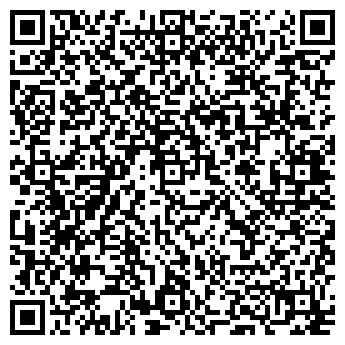 QR-код с контактной информацией организации РА "Новый вестник"