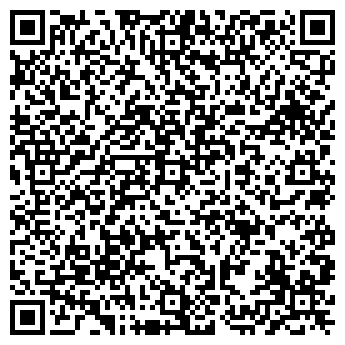 QR-код с контактной информацией организации art group "ЁЙ!"