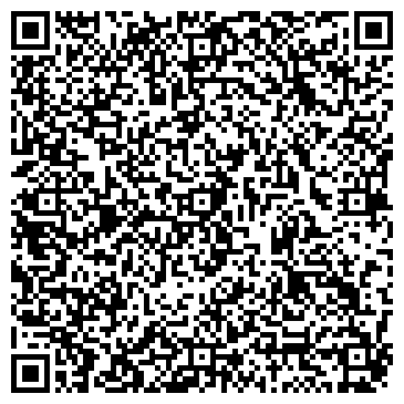 QR-код с контактной информацией организации Кадровый центр "Персонал-М Голд"