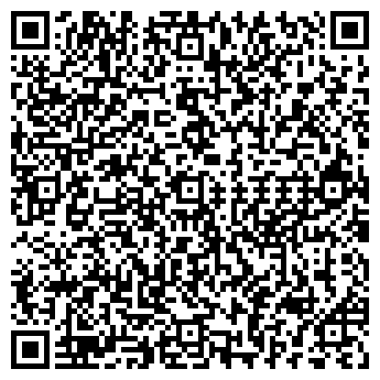 QR-код с контактной информацией организации ФОП Манцеров