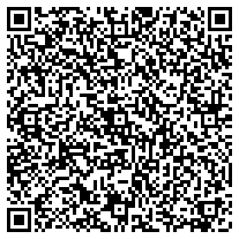 QR-код с контактной информацией организации ТОО "GRAND_PRESS"