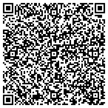 QR-код с контактной информацией организации Рекламное агентство Aru_Dan