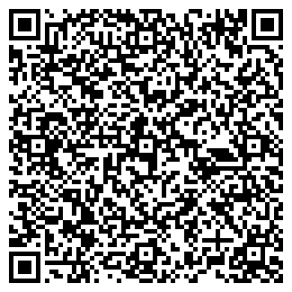 QR-код с контактной информацией организации GLARE