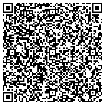 QR-код с контактной информацией организации ИП ArtMediaGroup