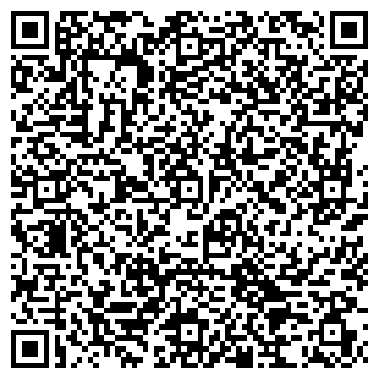 QR-код с контактной информацией организации БелГазета, ООО