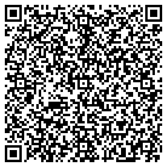 QR-код с контактной информацией организации Zapaxov NET, Компания