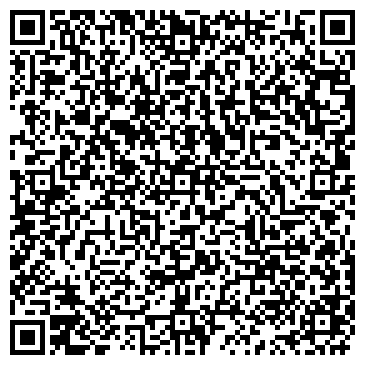 QR-код с контактной информацией организации Эгида, ООО Агентство коммерческой безопасности