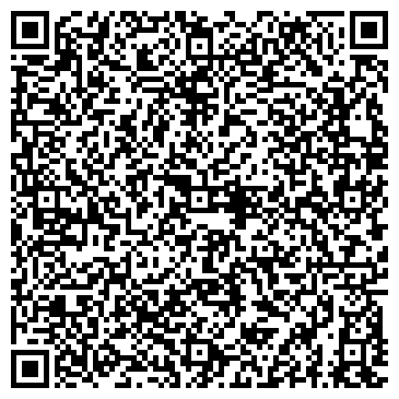 QR-код с контактной информацией организации Модельное агентство Лица Украины, ЧП