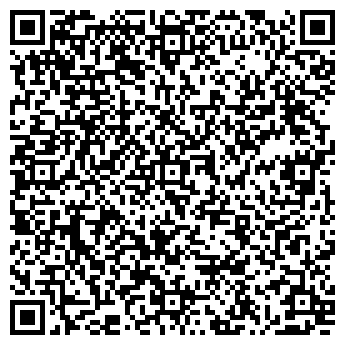 QR-код с контактной информацией организации Шоколадный фонтан, ИП