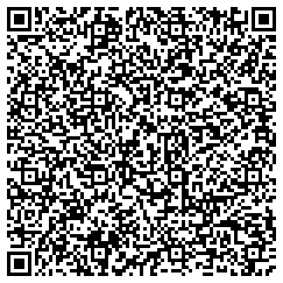 QR-код с контактной информацией организации Центр гигиены и эпидемиологии Горецкого района