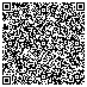 QR-код с контактной информацией организации Рекламный Дзержинск, ЧП