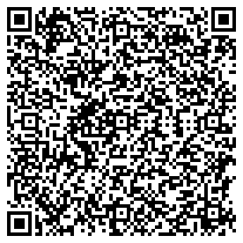 QR-код с контактной информацией организации ООО "Аллаком"