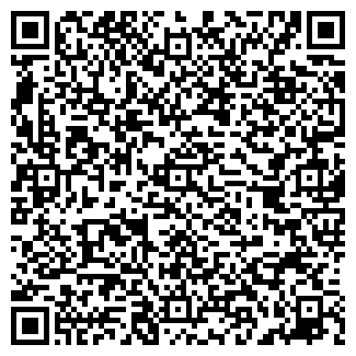 QR-код с контактной информацией организации happysmail