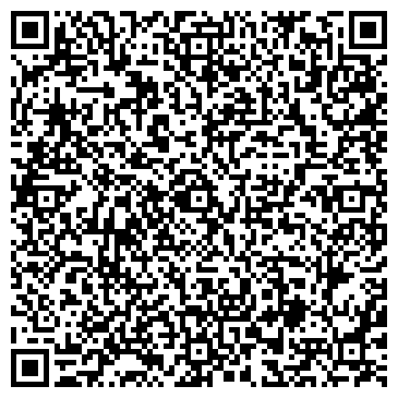 QR-код с контактной информацией организации ИП Петрашевич "Косметический кабинет"