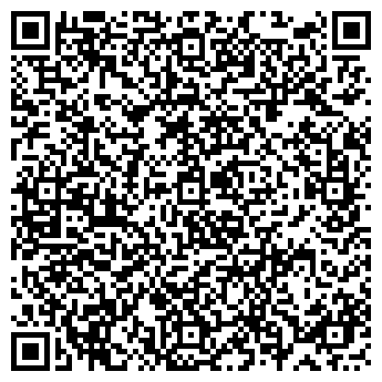QR-код с контактной информацией организации Субъект предпринимательской деятельности ИП Филиппова О. В.