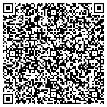 QR-код с контактной информацией организации Cалон красоты enJoy