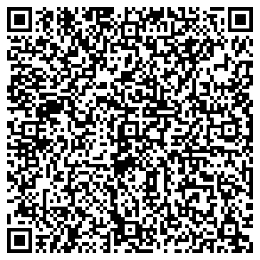 QR-код с контактной информацией организации Салон красоты «Город Мастеров»