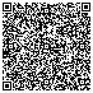 QR-код с контактной информацией организации Салон красоты "Индола"