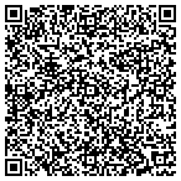 QR-код с контактной информацией организации Cалон красоты Beauty-M