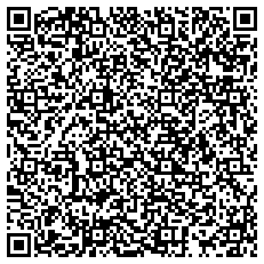 QR-код с контактной информацией организации Центр аппаратной коррекции фигуры «VIALINA»