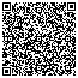 QR-код с контактной информацией организации Боди дэнс