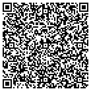 QR-код с контактной информацией организации ИП Абдраимова