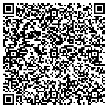 QR-код с контактной информацией организации Частное предприятие La Lumiere