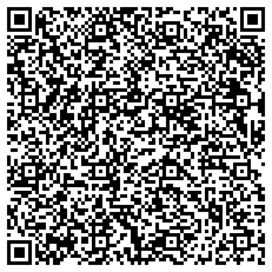 QR-код с контактной информацией организации Persona beauty club
