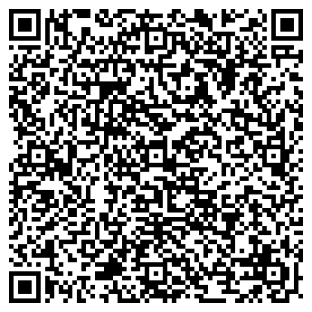 QR-код с контактной информацией организации Салон краси "ШикО"