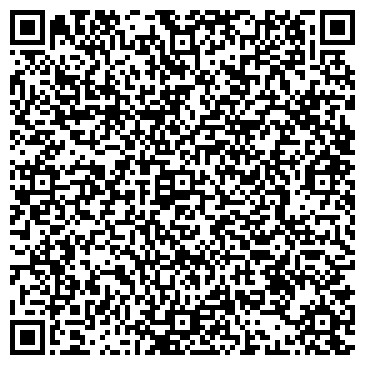 QR-код с контактной информацией организации Банно-оздоровительный комплекс «Банька»