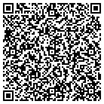 QR-код с контактной информацией организации Частное предприятие X-room