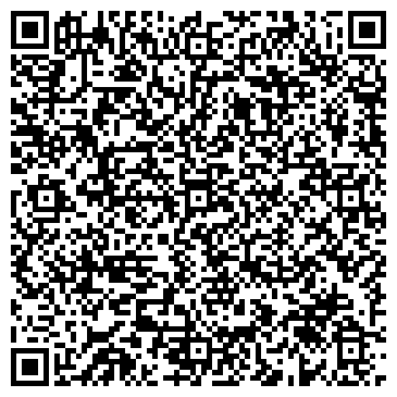QR-код с контактной информацией организации Фитнес клуб «Мэрилин»