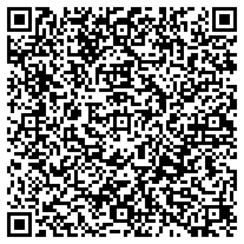 QR-код с контактной информацией организации СтриВиСта, ЧУП